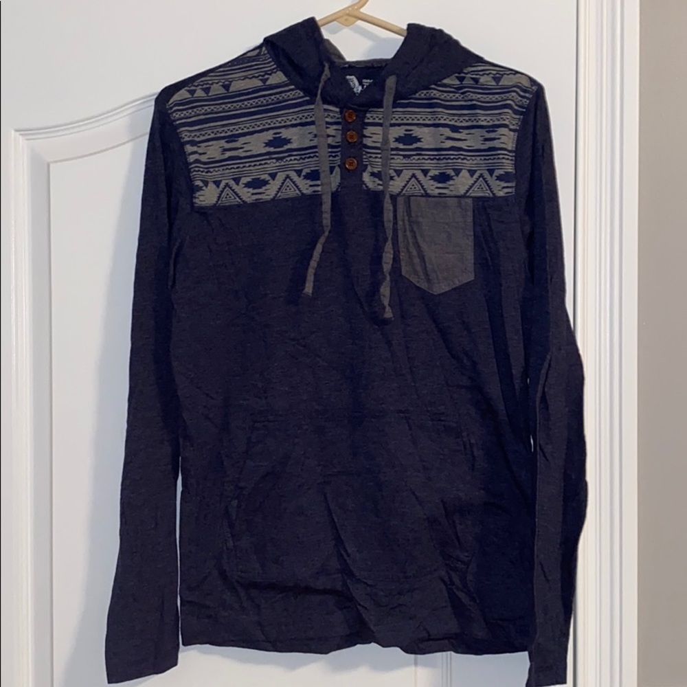 Men’s American Rag Hoodie